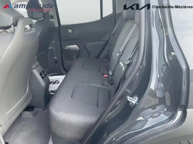 Kia Ev2 145ch 42,2kwh earth — photo 12