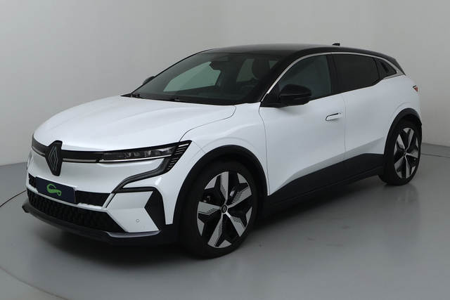 Renault Mégane E-TECH