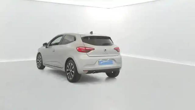 Renault Clio tce 90 — photo 12