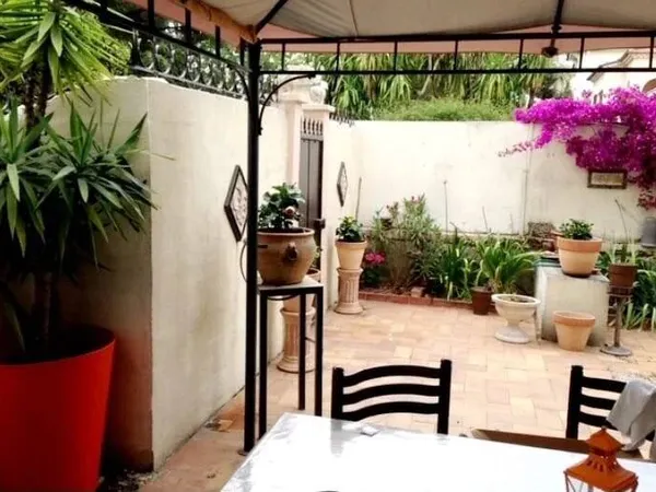 Appartement 36 m²