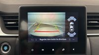Renault Captur 1.6 E-Tech hybride 145ch Business -21 — photo 28
