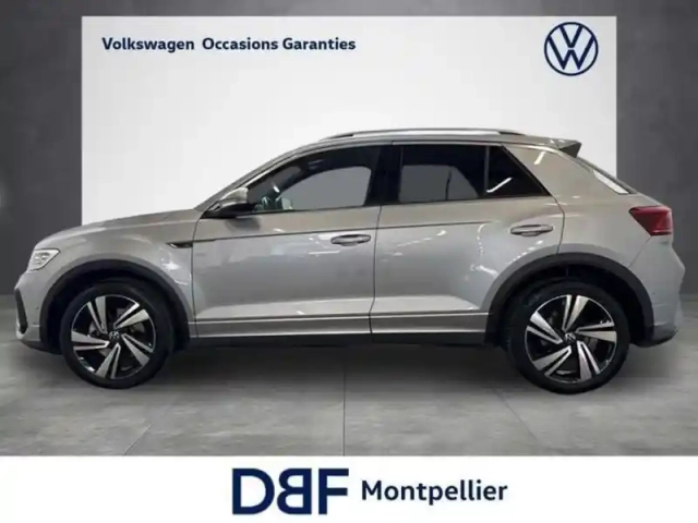 Volkswagen T-Roc 2.0 tdi 150 start/stop dsg7 r-line — photo 2