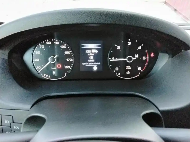 Fiat Ducato fg l2h2 3.3 140ch s&amp;s easy pro — photo 26