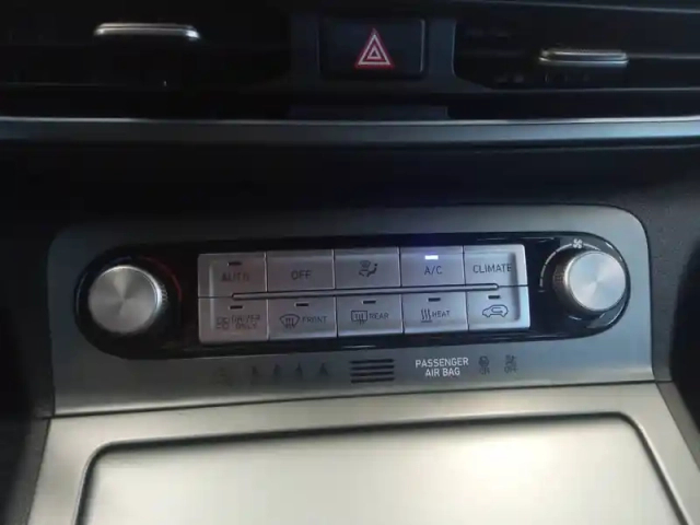 Hyundai Kona electrique 39 kwh - 136 ch — photo 60