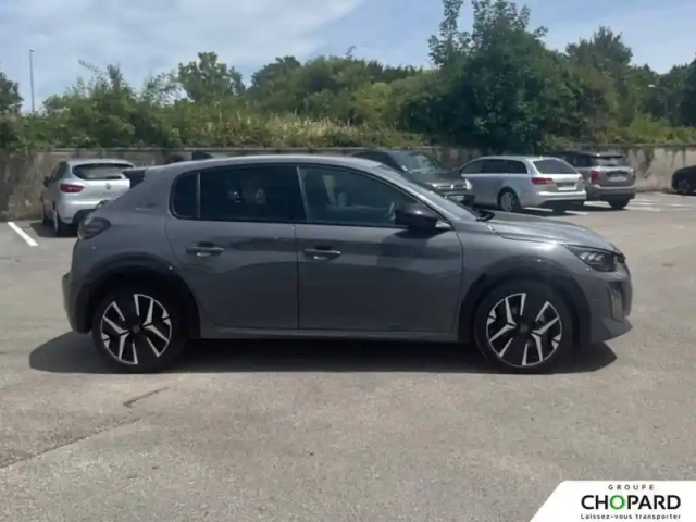 Peugeot 208 hybrid 110 e-dcs6 — photo 36