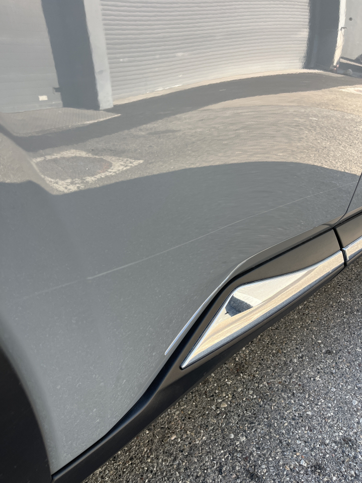 Nissan X-Trail e-POWER 204 ch — photo 23