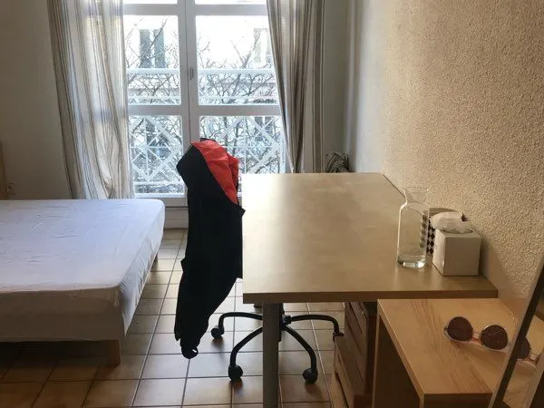 Studio 21m2 Alsace Lorraine