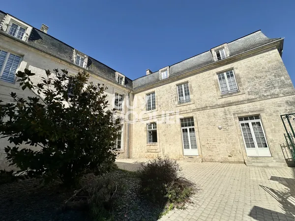 Appartement à vendre de 2 pièces de 39 m²