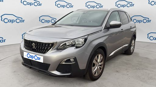 Peugeot 3008 1.2 PureTech 130 - Active – 2020 – 57608 km – Essence – Boîte Manuelle — photo 25