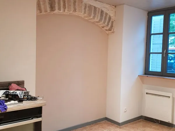 Appartement t2 42m2