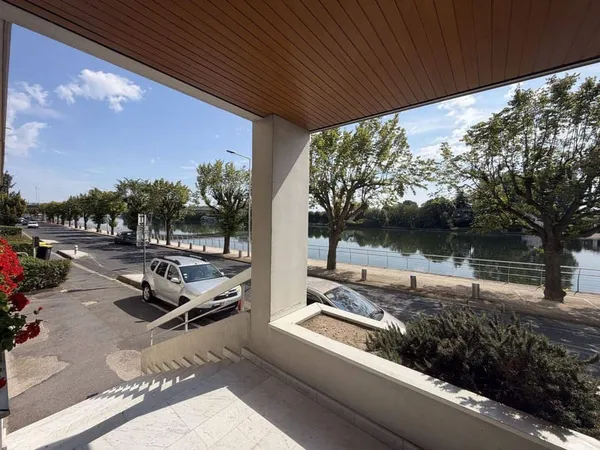 Appartement 4 pièces 75 m²