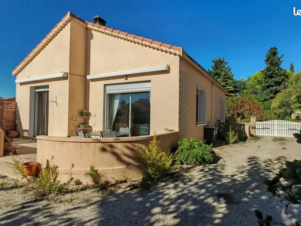 Maison 4 pièces 92 m²