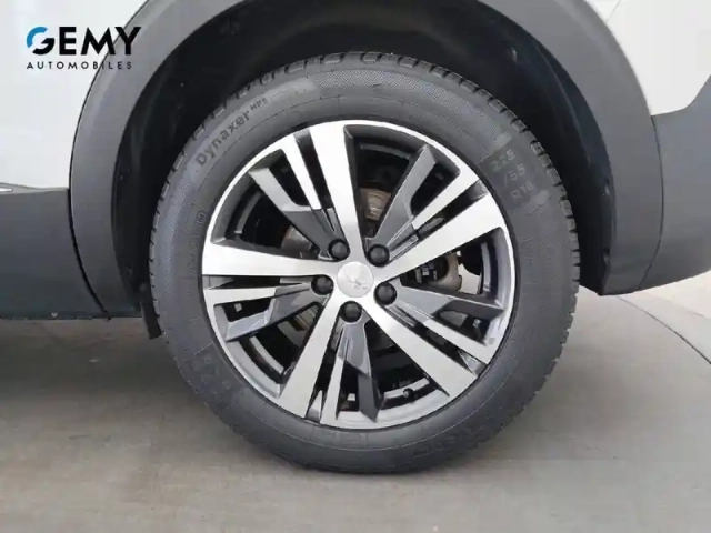 Peugeot 5008 bluehdi 130ch s&amp;s eat8 — photo 11