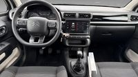 Citroen C3 1.5 BlueHDi 100ch S&S PLUS — photo 8