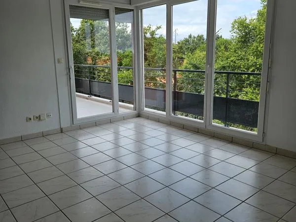 A louer appartement T2 45 m2 Bruges