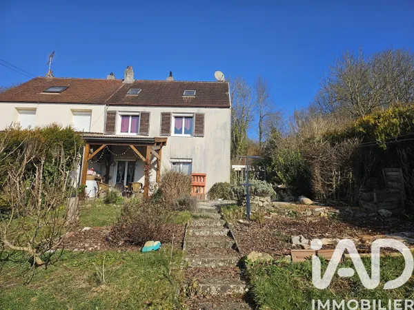 Vente Maison de village 5 pièces