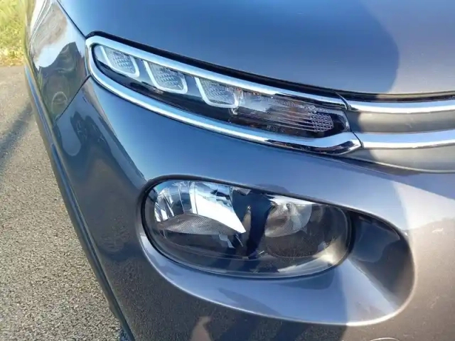 Citroën C3 bluehdi 100 s&amp;s bvm5 — photo 56