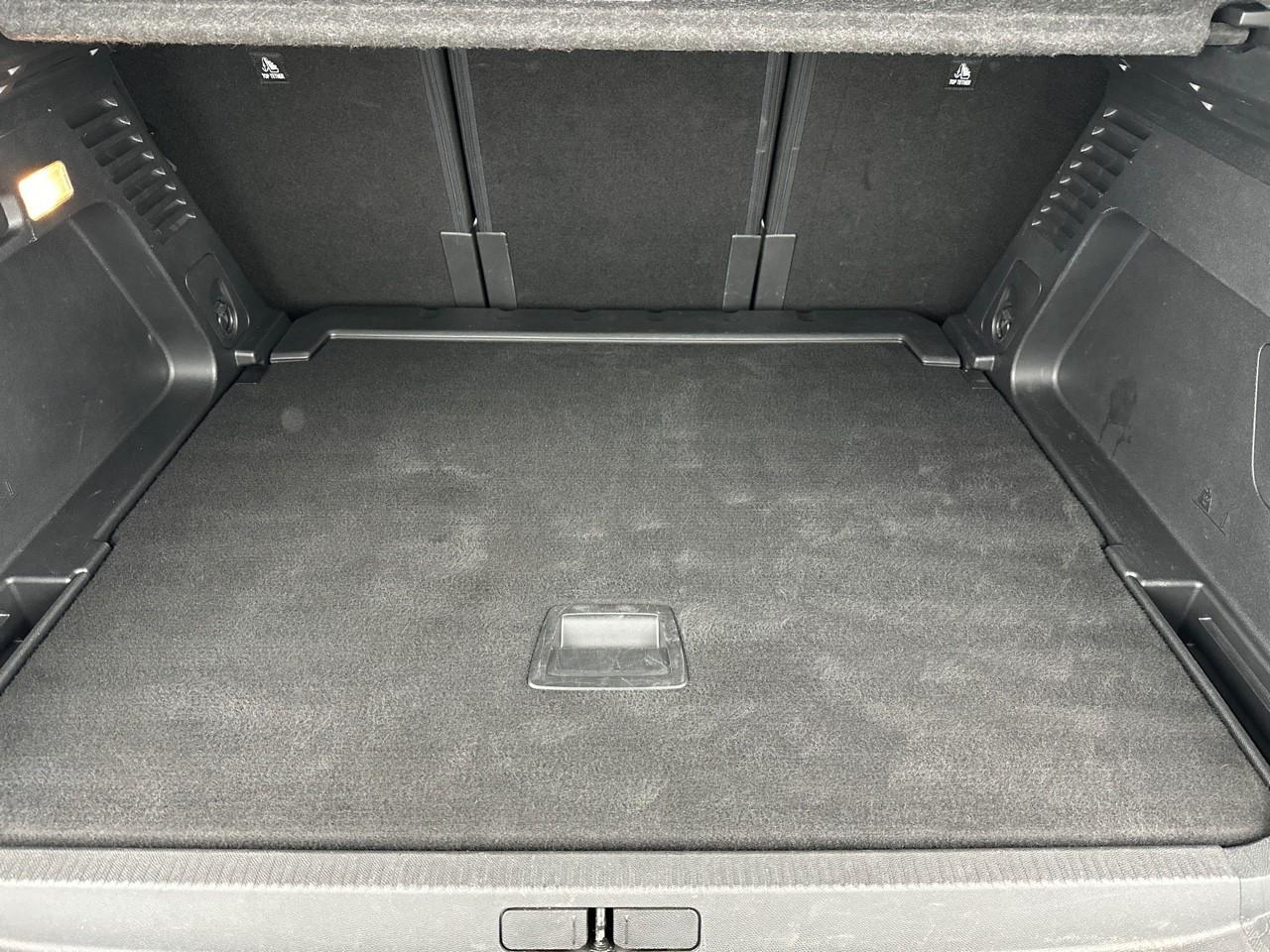 Citroën C5 Aircross puretech 130 s&s eat8 shine — photo 14