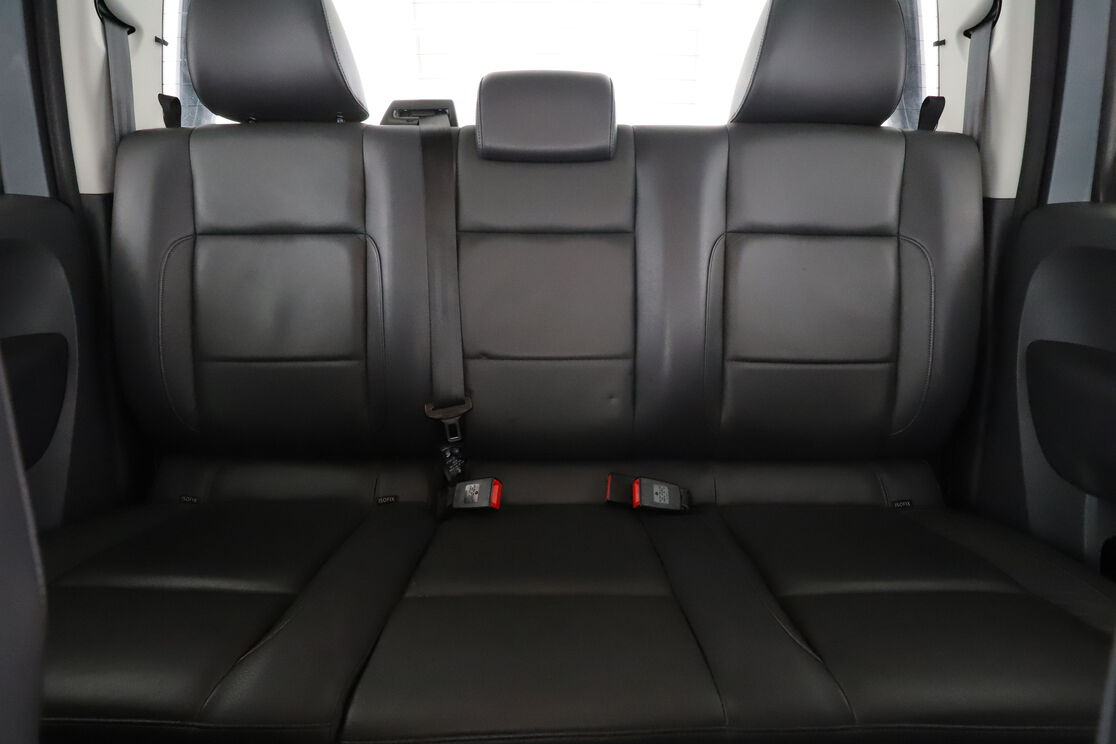 Volkswagen Amarok 2.0 TDI 4WD Highline Auto — photo 14
