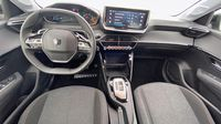 Peugeot 208 1.2 Hybrid 110ch Style e-DCS6 — photo 8