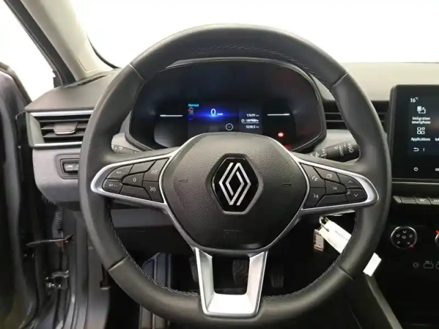 Renault Clio tce 90 — photo 32