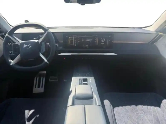 Ds N8 n°8 electrique 350ch long range etoile awd — photo 12