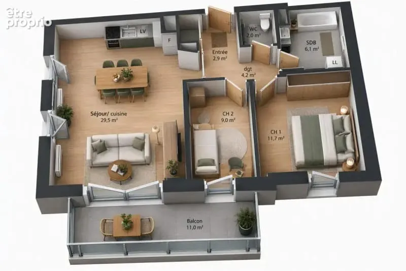 Photo 1