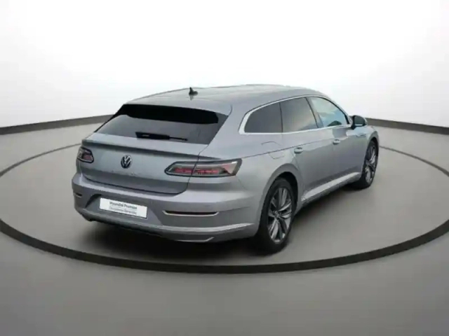 Volkswagen Arteon 2.0 tdi evo 150ch elegance dsg7 — photo 6