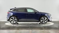 Renault Mégane E-Tech Electric EV60 220ch Techno super charge — photo 4