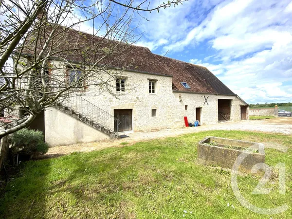 Maison 4 pièces 94 m²