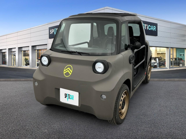 Citroën C-Zero ami buggy