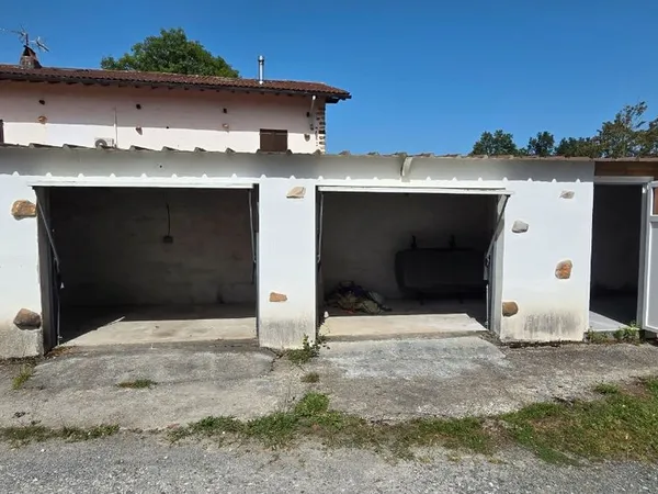 3 Boxs de stockage