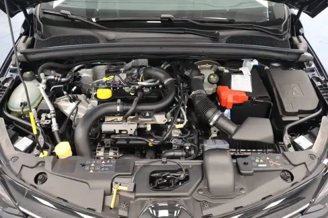 Renault Clio tce 90 - 21n — photo 13