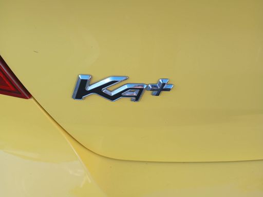 Ford KA+ 1.2 85 - Ultimate – 2018 – 68516 km – Essence – Boîte Manuelle — photo 1