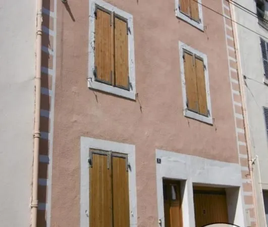 Maison de ville 3 pièces 67 m²