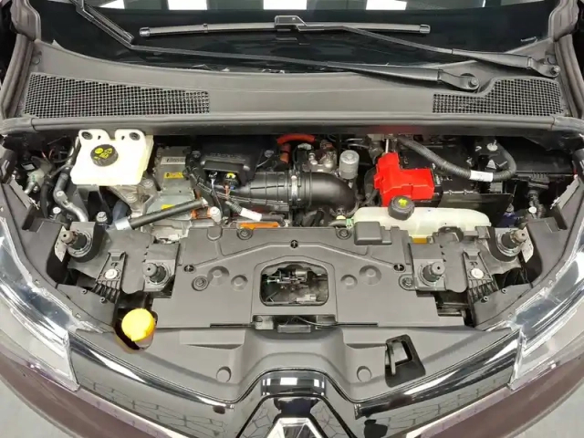 Renault Zoé zoe r110 - 22b — photo 14