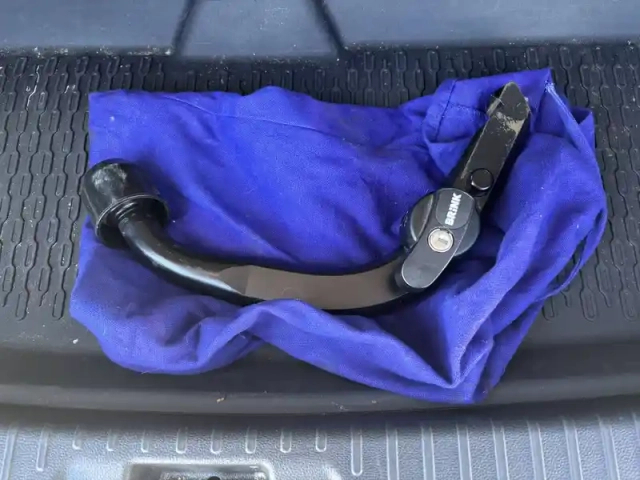 Dacia Jogger eco-g 100 7 places — photo 21