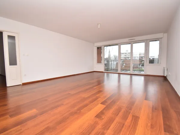 Vends appartement - 87m²