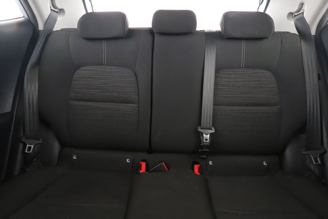 Kia Picanto 1.0 Active — photo 14
