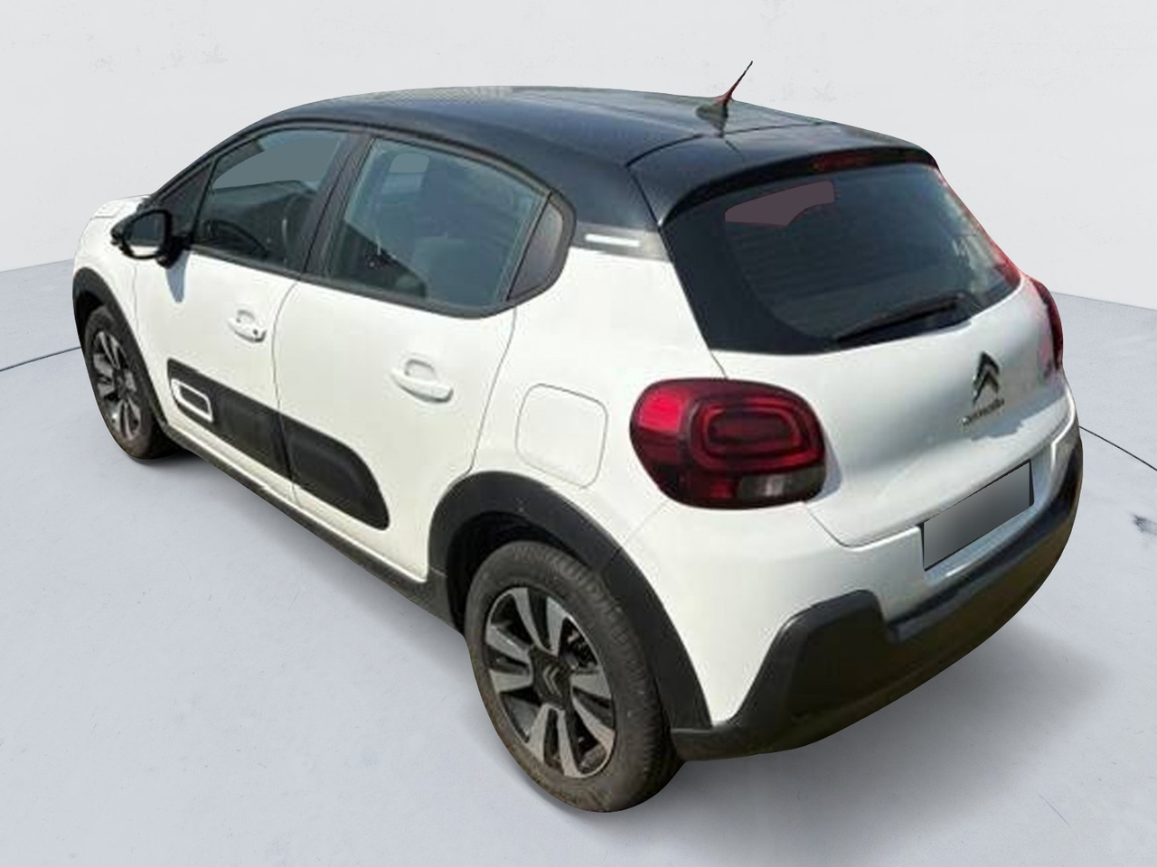 Citroën C3 — photo 2