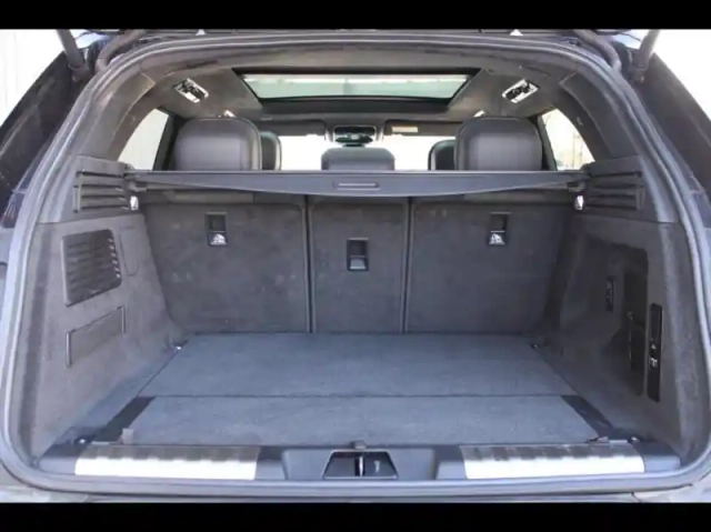 Land Rover Range Rover sport 3.0 p510e 510ch phev first edition — photo 10