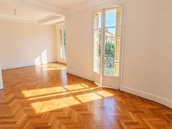 Appartement 5 pièces 117 m²
