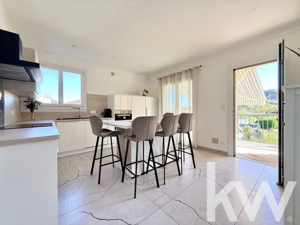 VENTE : maison à CEBAZAT ( proche de Clermont 63100)