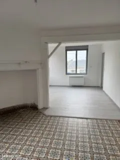 Logement location