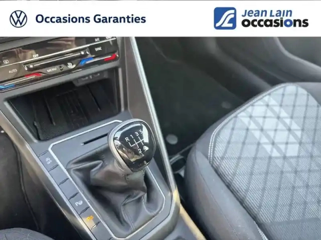 Volkswagen Polo 1.0 tsi 95 s&amp;s bvm5 — photo 56