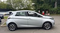 Renault Zoé E-Tech Evolution charge normale R110 - 22B — photo 4