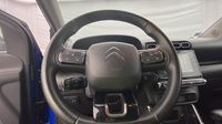 Citroen C3 Aircross PureTech 110ch S&S Feel — photo 12