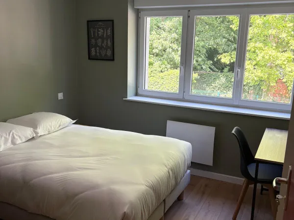 LOGEMENT ETUDIANT LILLE
