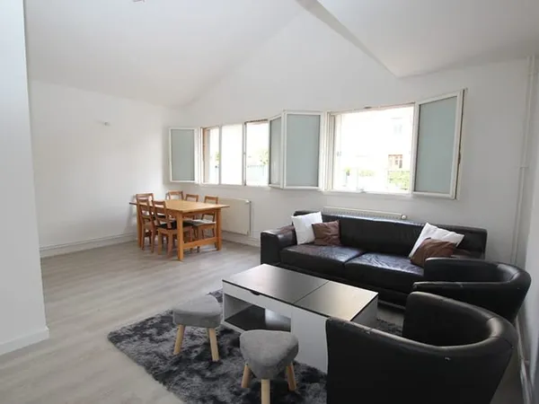 Appartement Clamart 2 pièce(s) 48 m2