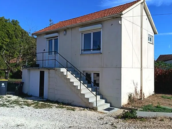 Maison Appoigny